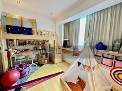 Beaufort On Nassim (D10), Condominium #496404601